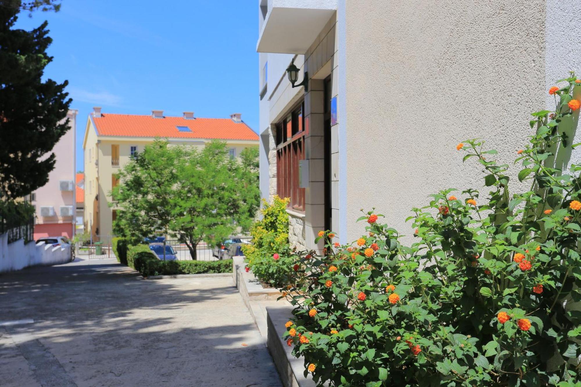 Apartment Baska Voda 6773A Exterior foto